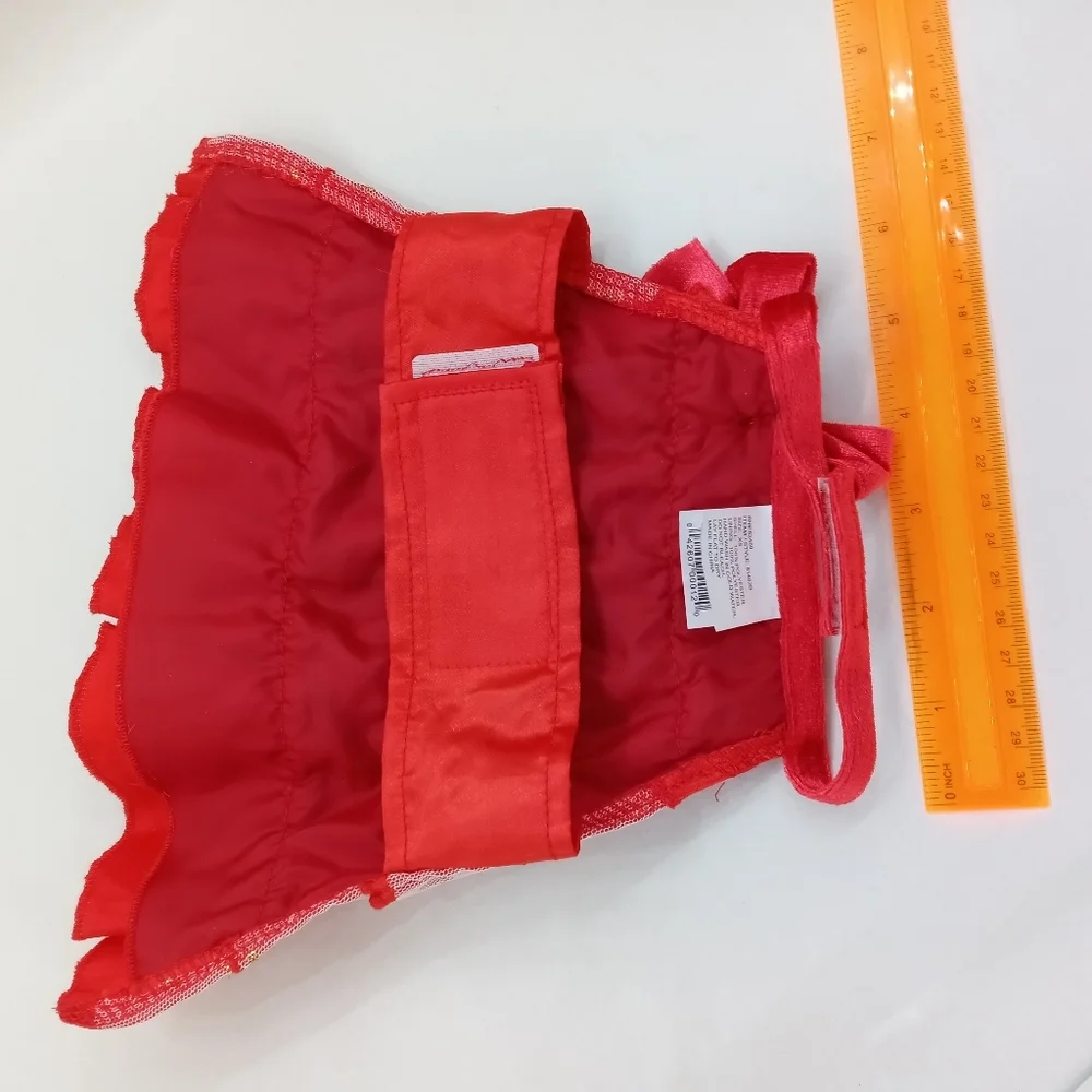 Two Pet Outfits Dress X-Small - Picture 6 of 7
